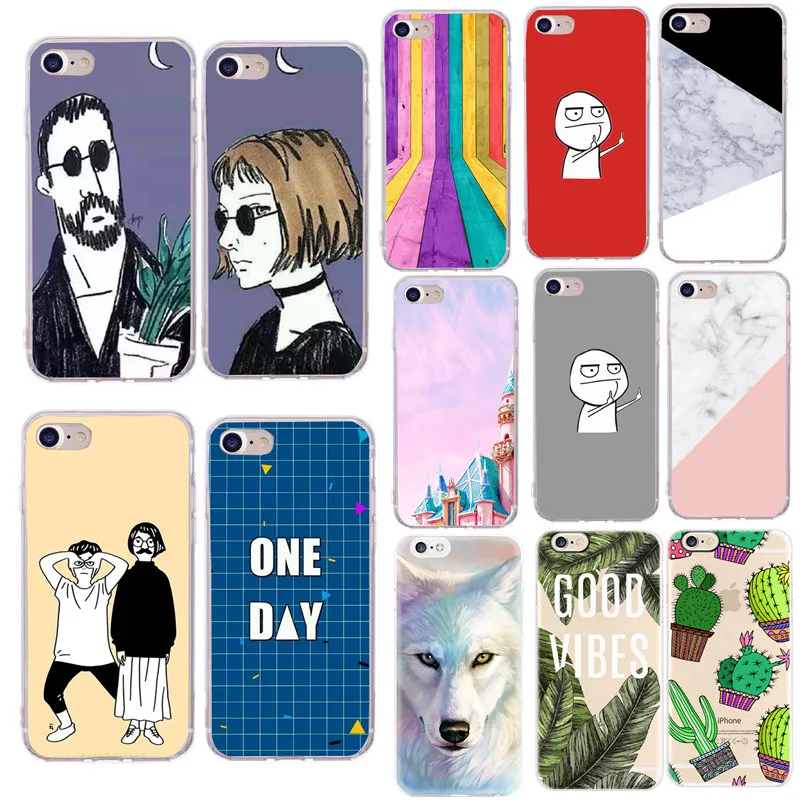 Phone Case For Funda iPhone 6 6s Cute Cartoon Letter Couple Soft TPU For Coque iPhone 7 8 Plus X XR XS Max 5 5S SE Cover
Phone Case For Funda iPhone 6 6s Cute Cartoon Letter Couple Soft TPU For Coque iPhone 7 8 Plus X XR XS Max 5 5S SE Cover