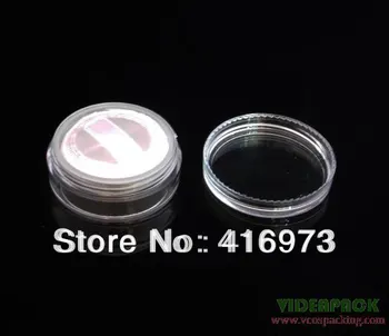 20ml loose powder jar with powder puff loose powder container cosmetic pack10g loose powde case with sifter cosmetic container
20ml loose powder jar with powder puff loose powder container cosmetic pack10g loose powde case with sifter cosmetic container