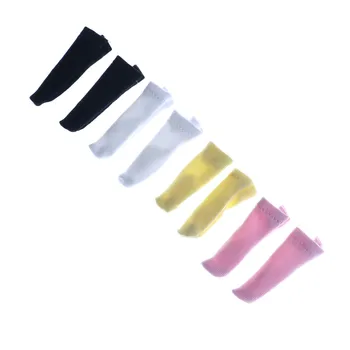 1Pair Style Popular " for Girl Soft Cotton Doll Sock Clothing Acessories For Dolls Baby Great Christmas Gifts
1Pair Style Popular " for Girl Soft Cotton Doll Sock Clothing Acessories For Dolls Baby Great Christmas Gifts