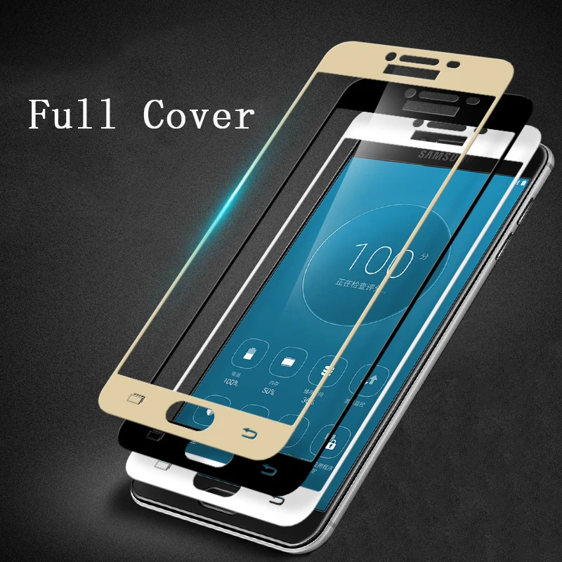 Screen Protective Glass For Samsung Galaxy A3 A5 A7 2016 2017 J2 J5 J7 Duo Prime J4 J6 A6 A8 Plus 2018 S6 S7 Edge Tempered Glass
Screen Protective Glass For Samsung Galaxy A3 A5 A7 2016 2017 J2 J5 J7 Duo Prime J4 J6 A6 A8 Plus 2018 S6 S7 Edge Tempered Glass