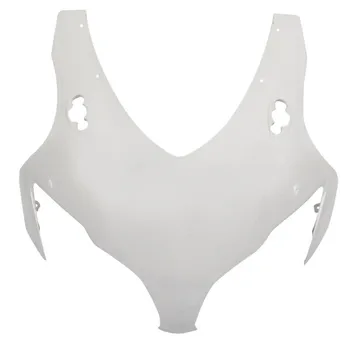 Motorcycle Unpainted Upper Front Fairing Nose Cowl For Honda CBR 1000 RR 08-11 2009 2010 Motorcycle Accessorries
Motorcycle Unpainted Upper Front Fairing Nose Cowl For Honda CBR 1000 RR 08-11 2009 2010 Motorcycle Accessorries