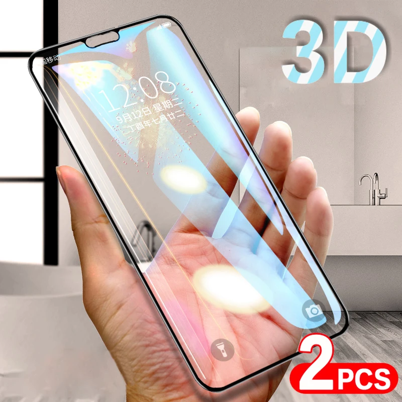2pc 3D Glass For Huawei Honor 8X Screen Protector Protective Glass On Honor 8X Tempered Glass On Honor 8X Honor8 8 X 64gb 128gb
2pc 3D Glass For Huawei Honor 8X Screen Protector Protective Glass On Honor 8X Tempered Glass On Honor 8X Honor8 8 X 64gb 128gb