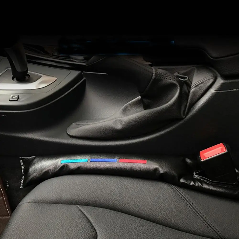 2x 46cm Car Seat Crevice Gap Stopper PU Leather Leakproof Pad plug For Universal vehicle w211 w203 w210 W124 W204 W205 GLA GLK
2x 46cm Car Seat Crevice Gap Stopper PU Leather Leakproof Pad plug For Universal vehicle w211 w203 w210 W124 W204 W205 GLA GLK