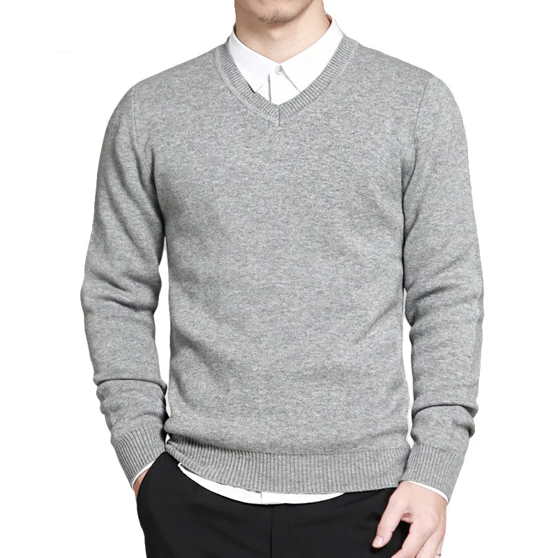 2018 Spring mens sweater pullovers Simple style cotton knitted V neck sweater jumpers Thin male knitwear Blue Red Black M-4XL
2018 Spring mens sweater pullovers Simple style cotton knitted V neck sweater jumpers Thin male knitwear Blue Red Black M-4XL