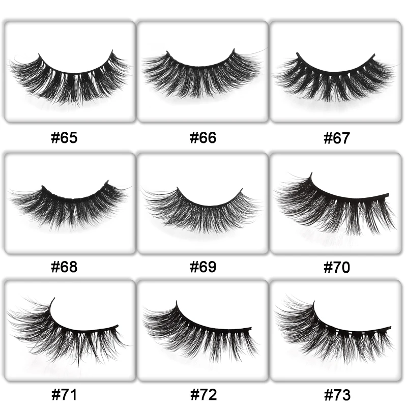 Mink Eyelashes_4