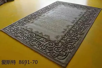Polypropylene Classic European and Ameircan Style Fashion Floral Pattern Absorbent Non-slip Carpet for Living room/Bedroom
Polypropylene Classic European and Ameircan Style Fashion Floral Pattern Absorbent Non-slip Carpet for Living room/Bedroom