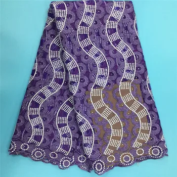 Latest African Tulle Lace Fabric High Quality African Lace Fabric With Stones Lace Material For Nigerian Bridal Lace Fabric 16-4
Latest African Tulle Lace Fabric High Quality African Lace Fabric With Stones Lace Material For Nigerian Bridal Lace Fabric 16-4