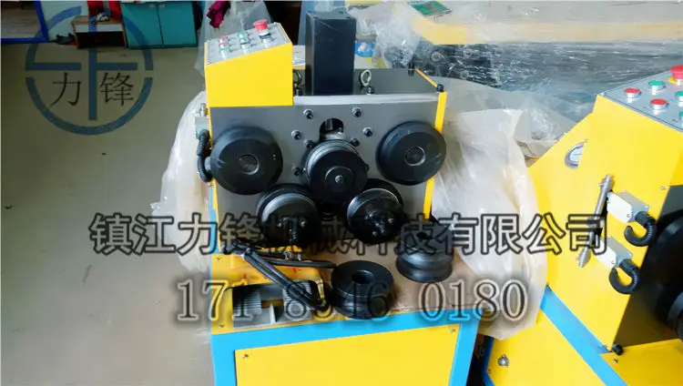 Angle iron roll benders,round section bar bending machine,angle round pipe roller machine
Angle iron roll benders,round section bar bending machine,angle round pipe roller machine