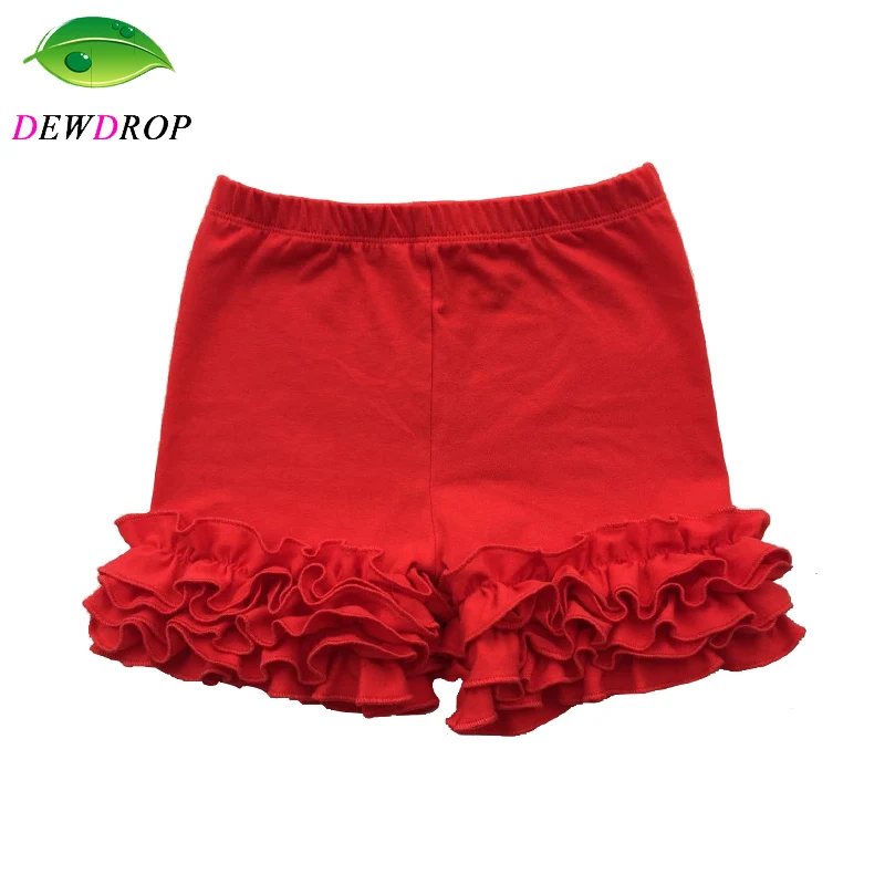 Cotton Baby Ruffle Shorts Maroon Toddler Girls Shorts Kids Knit Icing Baby Shorts for girl Clothes spring/Summer Shorties kids
Cotton Baby Ruffle Shorts Maroon Toddler Girls Shorts Kids Knit Icing Baby Shorts for girl Clothes spring/Summer Shorties kids