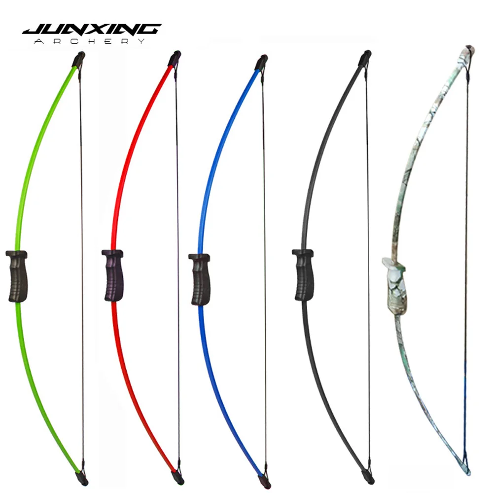 M115 Children's Bow Set Draw Weight 18/20 Lbs with 2 Chuck Arrows Finger and Arm Guard for Children Training Toy Games
M115 Children's Bow Set Draw Weight 18/20 Lbs with 2 Chuck Arrows Finger and Arm Guard for Children Training Toy Games