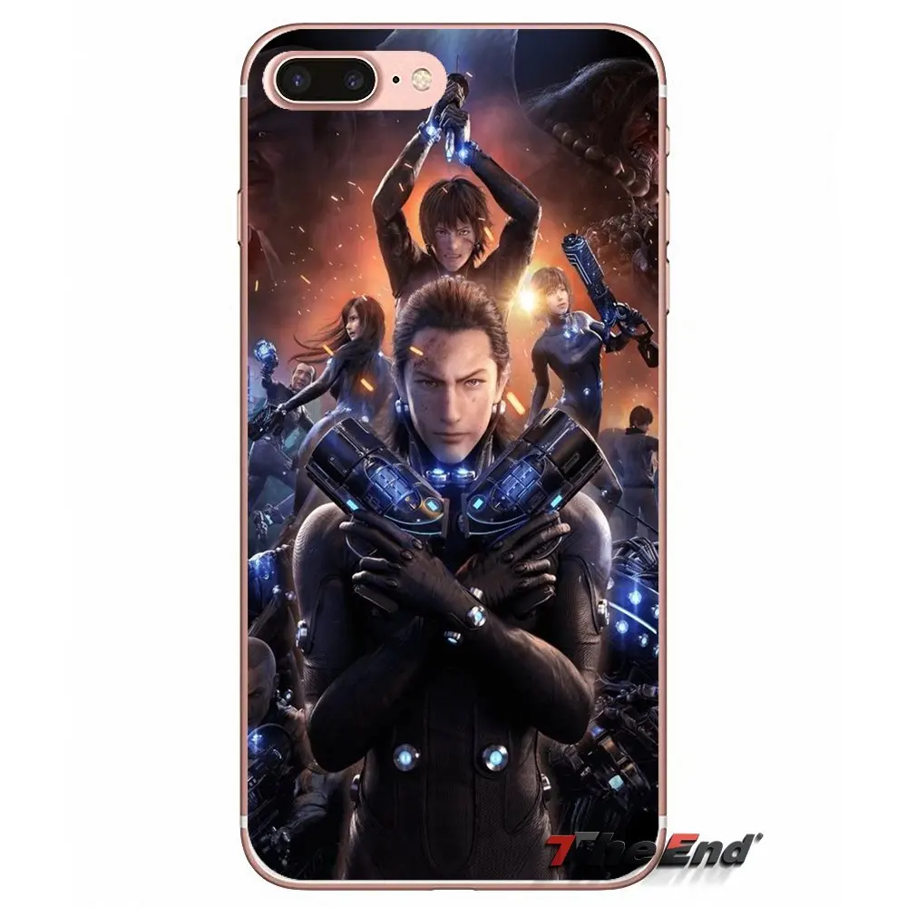 Прозрачные мягкие чехлы для Sony Xperia Z Z1 Z2 Z3 Z5 compact M2 M4 M5 E3 T3 XA Aqua LG G4 G5 G3 G2 Mini Capa movie What