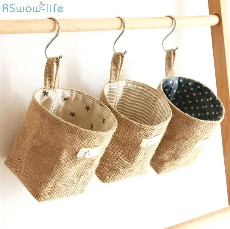 Cotton And Linen Receipt Bag Door Behind Wall Desktop Sundry Receipt Home Organization And Storage Office Organization Handmade
Cotton And Linen Receipt Bag Door Behind Wall Desktop Sundry Receipt Home Organization And Storage Office Organization Handmade