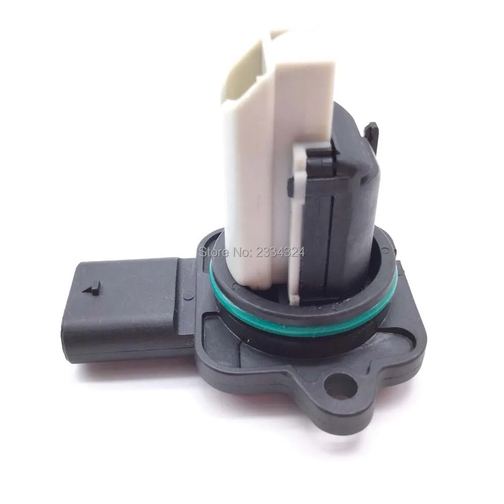 Mass Air Flow Maf Sensor Meter For 5WK97512Z for BMW E90 135i 335i 528i 535i 640i 740Li X1 X3 X5 X6 5WK97512 13627593624
Mass Air Flow Maf Sensor Meter For 5WK97512Z for BMW E90 135i 335i 528i 535i 640i 740Li X1 X3 X5 X6 5WK97512 13627593624