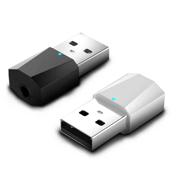 Wireless USB Bluetooth Adapter Bluetooth Transmitter 4.2 for TV Speaker Bluetooth Adapter for Headphone Amplifier Music Player
Wireless USB Bluetooth Adapter Bluetooth Transmitter 4.2 for TV Speaker Bluetooth Adapter for Headphone Amplifier Music Player