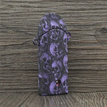 5pcs Silicone Case for Vapo²resso² Renova ZERO skull pod Mod Box Protective Cover Skin for Accessories Wrap Sleeve Gel
5pcs Silicone Case for Vapo²resso² Renova ZERO skull pod Mod Box Protective Cover Skin for Accessories Wrap Sleeve Gel