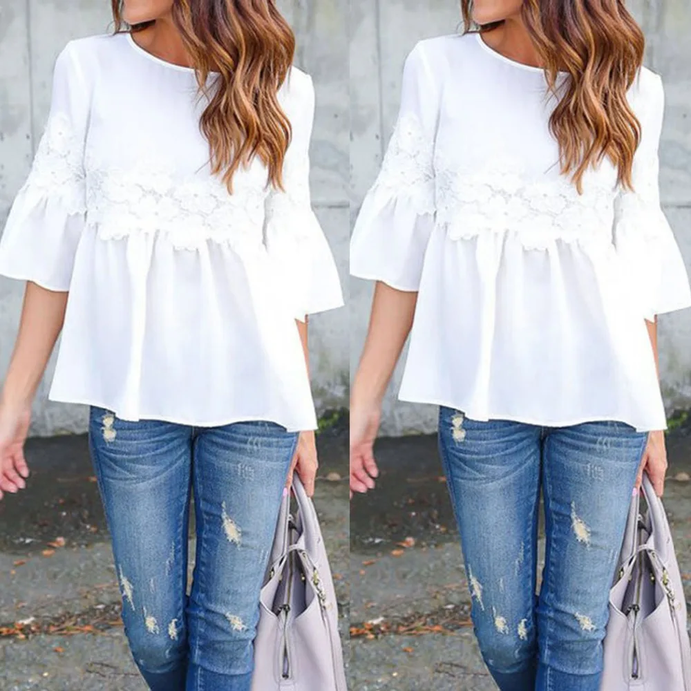chiffon blouse (10)