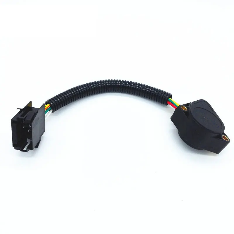 Free shipping! High Quality Throttle Position Sensor for for Volvo Truck OE: 20504685 1063332 3171530
Free shipping! High Quality Throttle Position Sensor for for Volvo Truck OE: 20504685 1063332 3171530