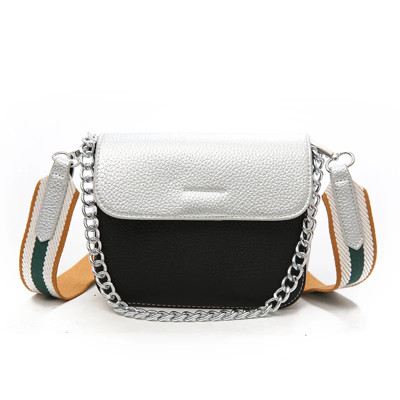 Women's Small Shoulder Bag Oblique Bag Luxury Handbag Brand Designer Handbag Mini Flip Clutch Bag Wallet Tide Line Package
Women's Small Shoulder Bag Oblique Bag Luxury Handbag Brand Designer Handbag Mini Flip Clutch Bag Wallet Tide Line Package