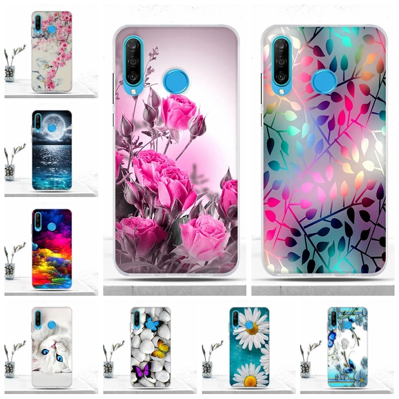 For Huawei P30 Lite Case Phone Cover Soft TPU Silicone Luxury Back Cover For Huawei P30 Lite Case Cover Funda Coque Shell Bumper
For Huawei P30 Lite Case Phone Cover Soft TPU Silicone Luxury Back Cover For Huawei P30 Lite Case Cover Funda Coque Shell Bumper