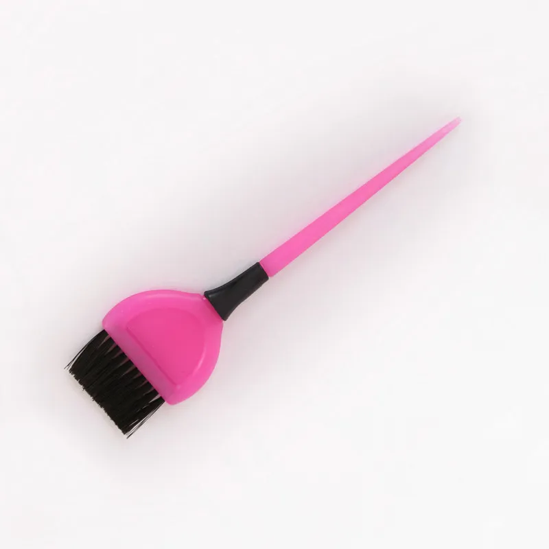 1pc Hair Brush Hair Dye Barber Hair Coloring Dye Salon Brushes Combs Hairdressing Tinting Brush Professional Hairstyle Tools
1pc Hair Brush Hair Dye Barber Hair Coloring Dye Salon Brushes Combs Hairdressing Tinting Brush Professional Hairstyle Tools