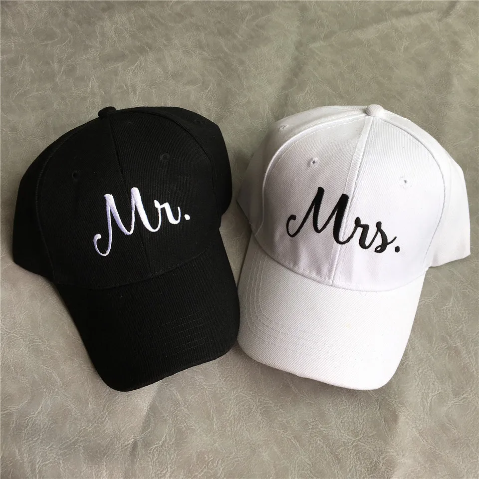 Mr and mrs baseball caps Outlet