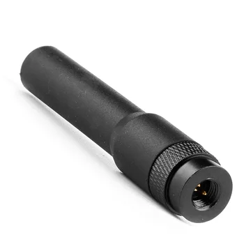 1 PC Dual Band SMA-Male 144/430MHz Soft Antenna for Walkie Talkie Baofeng Radio YAESU
1 PC Dual Band SMA-Male 144/430MHz Soft Antenna for Walkie Talkie Baofeng Radio YAESU