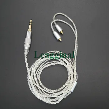 MMCX cable ue900 wire se535 cord diy earphone wire upgrade cable
MMCX cable ue900 wire se535 cord diy earphone wire upgrade cable