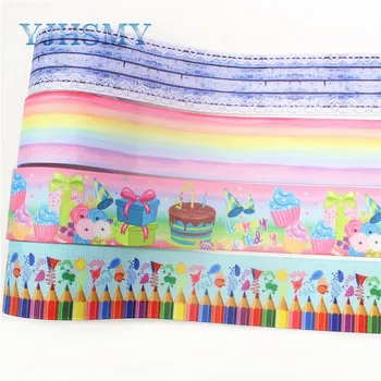 YJHSMY,I-19628-1560,38mm 10yards Cartoon Thermal transfer Printed grosgrain Ribbons,bow cap DIY accessories decorations
YJHSMY,I-19628-1560,38mm 10yards Cartoon Thermal transfer Printed grosgrain Ribbons,bow cap DIY accessories decorations