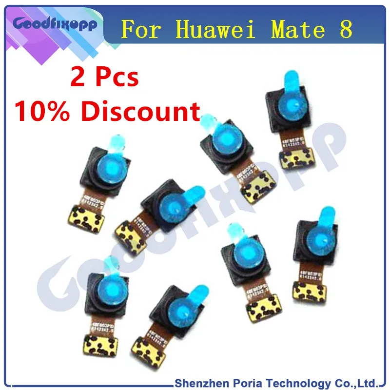 Phone Camera Modules For Huawei Mate 8 Original Genuine Front Camera Module Small Camera Replacement For Huawei Ascend Mate 8
Phone Camera Modules For Huawei Mate 8 Original Genuine Front Camera Module Small Camera Replacement For Huawei Ascend Mate 8