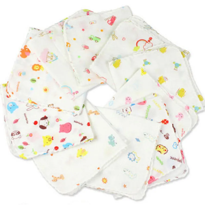 8Pcs/lot Newborn Baby Bath Towels Cotton Gauze Flower Print Baby Towels Soft Water Absorption Baby Care Towel
8Pcs/lot Newborn Baby Bath Towels Cotton Gauze Flower Print Baby Towels Soft Water Absorption Baby Care Towel