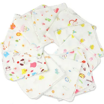 8Pcs/lot Newborn Baby Bath Towels Cotton Gauze Flower Print Baby Towels Soft Water Absorption Baby Care Towel
8Pcs/lot Newborn Baby Bath Towels Cotton Gauze Flower Print Baby Towels Soft Water Absorption Baby Care Towel