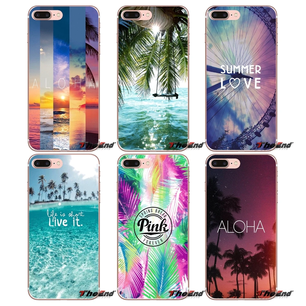 Aloha Summer Stripes Soft Phone Case Cover For Samsung Galaxy J1 J2 J3 J5 J7 A3 A5 A7 2015 2016 2017 J530 J730 Fundas Coque
Aloha Summer Stripes Soft Phone Case Cover For Samsung Galaxy J1 J2 J3 J5 J7 A3 A5 A7 2015 2016 2017 J530 J730 Fundas Coque