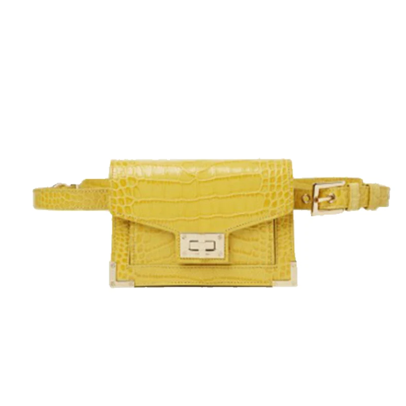 INS Super Hot Alligator Pattern Small Flap Bag Women Shoulder Bag Mobile Phone Chest Bag
INS Super Hot Alligator Pattern Small Flap Bag Women Shoulder Bag Mobile Phone Chest Bag