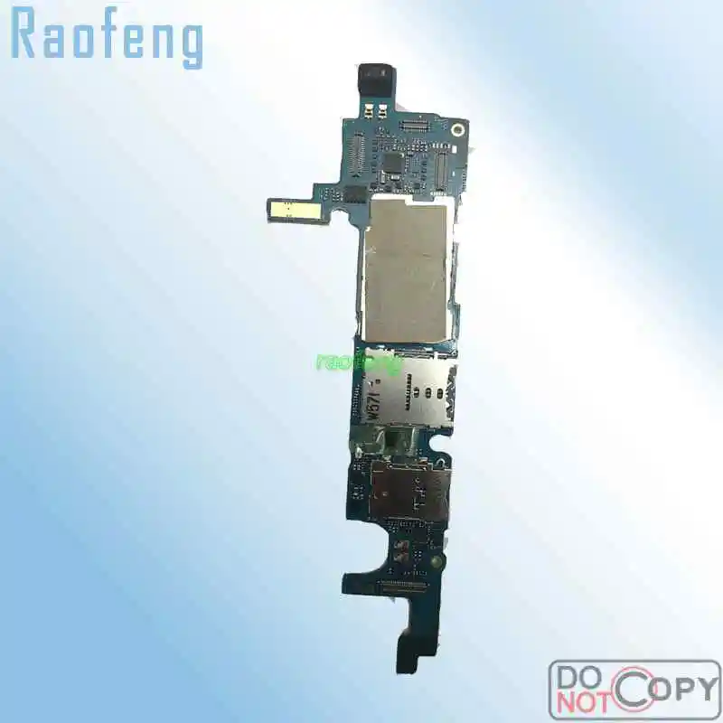 Raofeng disassembled Unlocked for For Samsung A3 A300fu motherboard 16gb whole function mainboard with full chips Logic Board
Raofeng disassembled Unlocked for For Samsung A3 A300fu motherboard 16gb whole function mainboard with full chips Logic Board