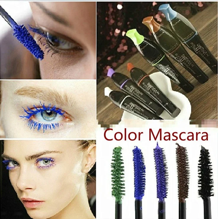 Color Eye Mask Max Volume Mascara Curl Long Smooch Charm Eye Build 24HR Waterproof Extending Lash Magic Mascara
Color Eye Mask Max Volume Mascara Curl Long Smooch Charm Eye Build 24HR Waterproof Extending Lash Magic Mascara