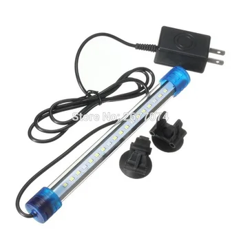 light color 1W 2835 18leds Aquarium fishing led Tank Waterproof multicolor LED Light Bar Submersible Down Lamp 1PCS JTFL097
light color 1W 2835 18leds Aquarium fishing led Tank Waterproof multicolor LED Light Bar Submersible Down Lamp 1PCS JTFL097