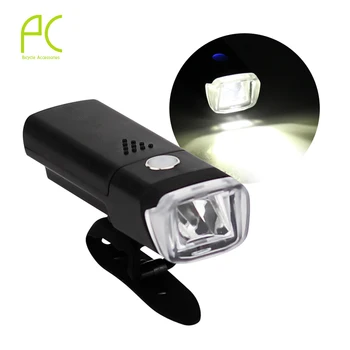 PCycling Bicycle Light Waterproof German Regulatory White LED 4 Modes Highlight Front Warning Lamp MTB Road Bike Head Light
PCycling Bicycle Light Waterproof German Regulatory White LED 4 Modes Highlight Front Warning Lamp MTB Road Bike Head Light