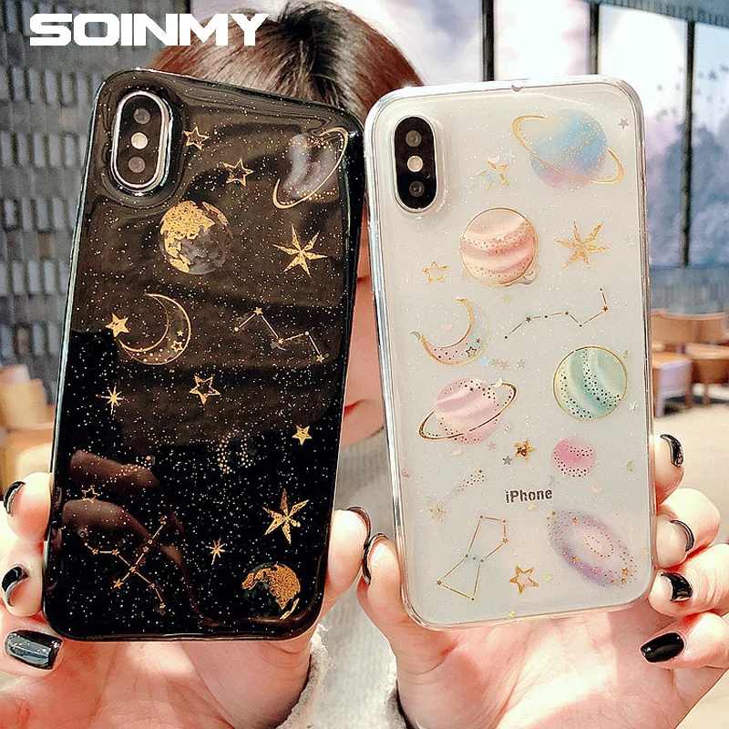 Glitter Space Star Case For Xiaomi Redmi Note 5 Pro case silicone transparent Soft Cover For Xiaomi mi 8 se mi8 mi 9 note 7 case
Glitter Space Star Case For Xiaomi Redmi Note 5 Pro case silicone transparent Soft Cover For Xiaomi mi 8 se mi8 mi 9 note 7 case