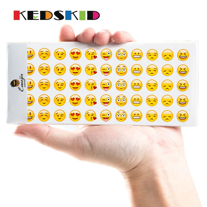 12 Sheets 660 Smile Face Emoji Stickers for Diary Photo Album Reward Notebook Smiley Stickers for Teacher Merit
12 Sheets 660 Smile Face Emoji Stickers for Diary Photo Album Reward Notebook Smiley Stickers for Teacher Merit