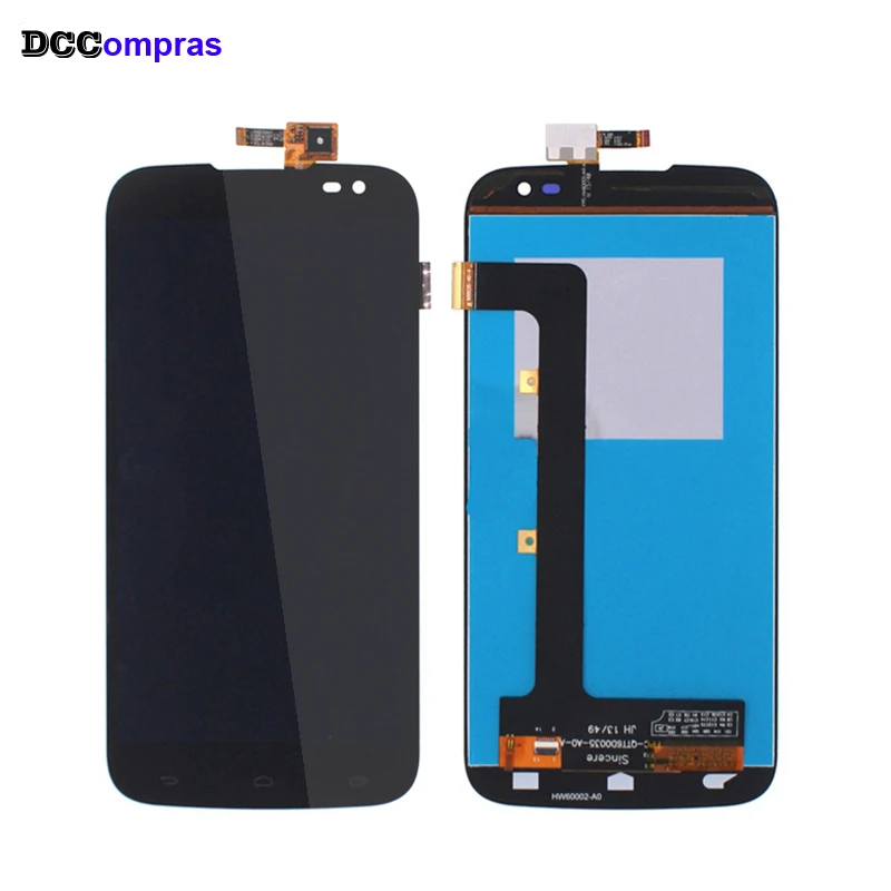High Quality For BLU Studio 6.0 HD D650 D651 LCD Display Touch Screen Digitizer Phone Parts For BLU D650 LCD Display
High Quality For BLU Studio 6.0 HD D650 D651 LCD Display Touch Screen Digitizer Phone Parts For BLU D650 LCD Display