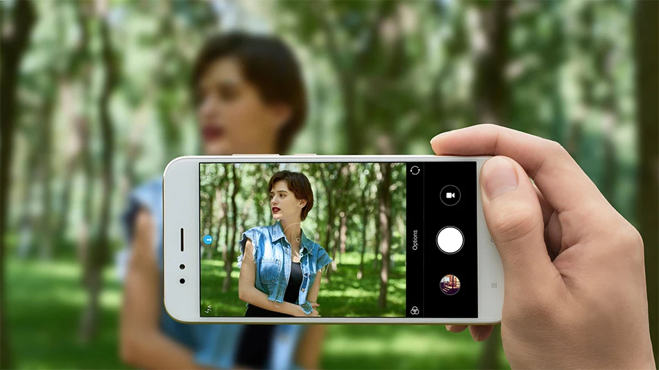 Xiaomi Mi A1 MiA1 3