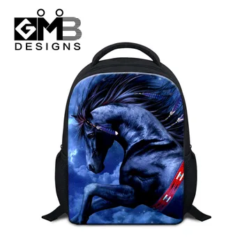 Dispalang Children 3D Animal School Bags Kids Schoolbag For Boys Girls Horse Print Kindergarten Backpack Baby Mochila Bookbag
Dispalang Children 3D Animal School Bags Kids Schoolbag For Boys Girls Horse Print Kindergarten Backpack Baby Mochila Bookbag
