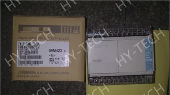 MIT MELSEC PLC module FX1S series FX1S-30MR-ES/UL WITH GOOD QUALITY NEW CONDITION
MIT MELSEC PLC module FX1S series FX1S-30MR-ES/UL WITH GOOD QUALITY NEW CONDITION