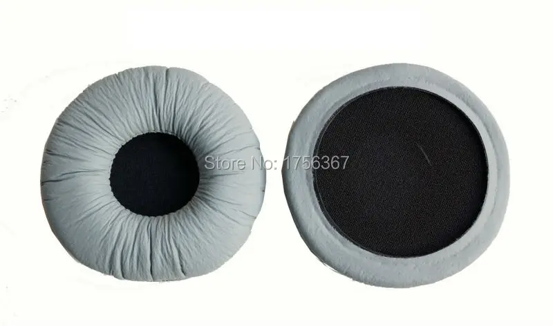 Original earmuffs, nondestructive sound quality Ear pads replacement (Cushion) for Sony MDR-PQ2 PQ2 headphones ear caps(Gray)
Original earmuffs, nondestructive sound quality Ear pads replacement (Cushion) for Sony MDR-PQ2 PQ2 headphones ear caps(Gray)