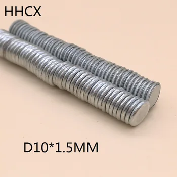 100set/lot Button magnet 10x1.5 mm Neodymium disk magnet 10*1.5 mm one side with iron cap
100set/lot Button magnet 10x1.5 mm Neodymium disk magnet 10*1.5 mm one side with iron cap