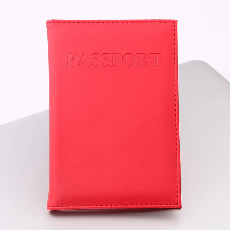OKOKC Cute Candy PU Passport Covers Travel Passport Case Multifunction Credit Card Package ID Holder Travel Accessories
OKOKC Cute Candy PU Passport Covers Travel Passport Case Multifunction Credit Card Package ID Holder Travel Accessories