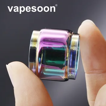 100% VapeSoon Rainbow replacement pyrex extend Glass Tube For VandyVape Kylin V2 RTA 5ml Atomizer Tank 4pcs/lot
100% VapeSoon Rainbow replacement pyrex extend Glass Tube For VandyVape Kylin V2 RTA 5ml Atomizer Tank 4pcs/lot