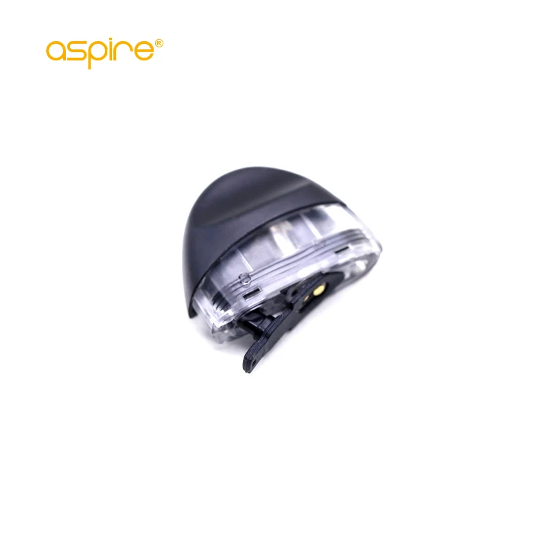 Aspire Cobble Vape Pod 1 8 мл емкость с 1.4ом нихромовые катушки для электронной сигареты