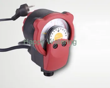 New 1/4" 3/8" 1/2" 3/4" Digital Pressure Switch 220V Adjustable Digital Display Pressure Controller for 200W Water Pump
New 1/4" 3/8" 1/2" 3/4" Digital Pressure Switch 220V Adjustable Digital Display Pressure Controller for 200W Water Pump