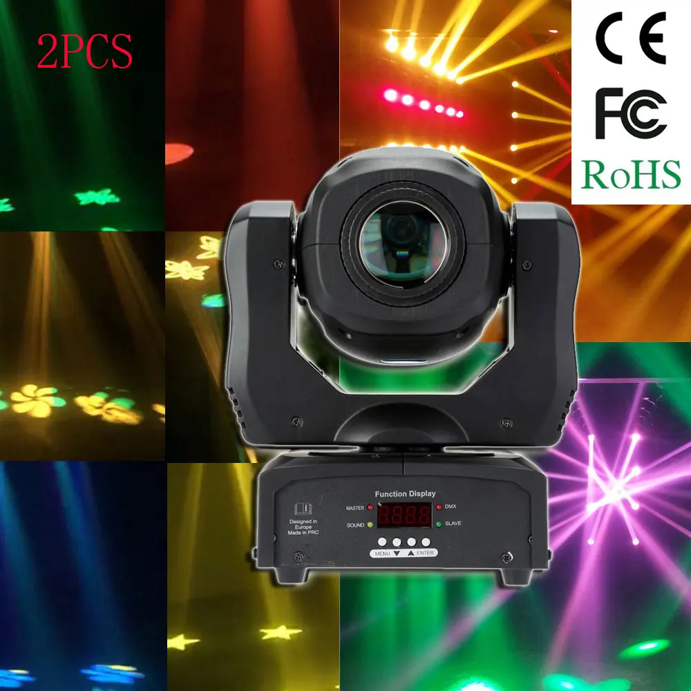 Total Power 100W Dmx 512 Sound Control Rotating 9 / 11 Channels Rainbow Led Light Stage Gobo Pattern Lamp Dj Laser Disco Ball
Total Power 100W Dmx 512 Sound Control Rotating 9 / 11 Channels Rainbow Led Light Stage Gobo Pattern Lamp Dj Laser Disco Ball